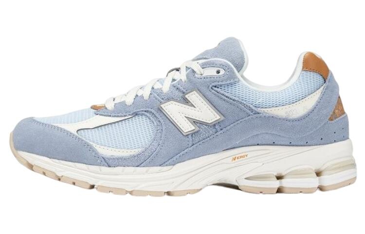 Кроссовки для бега New Balance NB 2002R унисекс
Кроссовки для бега New Balance NB 2002R унисекс