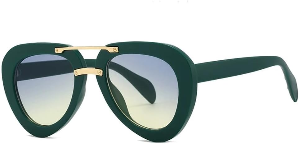 Спортивные солнцезащитные очки для активного отдыха для женщин, модные солнцезащитные очки «кошачий глаз», женские велосипедные очки, мужские солнцезащитные очки в стиле стритвеар, унисекс WNCKSQ, Greenblueyellow
Спортивные солнцезащитные очки для активного отдыха для женщин, модные солнцезащитные очки «кошачий глаз», женские велосипедные очки, мужские солнцезащитные очки в стиле стритвеар, унисекс WNCKSQ, Greenblueyellow