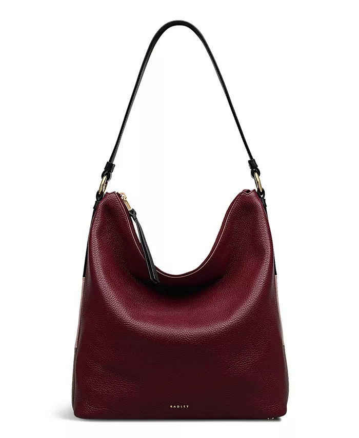 Маленькая сумка через плечо Waterloo Way с застежкой-молнией Radley London, красный
Маленькая сумка через плечо Waterloo Way с застежкой-молнией Radley London, красный