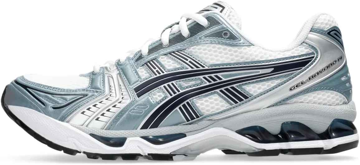 Мужские кроссовки для бега ASICS Gel-Quantum 360 NYC, белый
Мужские кроссовки для бега ASICS Gel-Quantum 360 NYC, белый