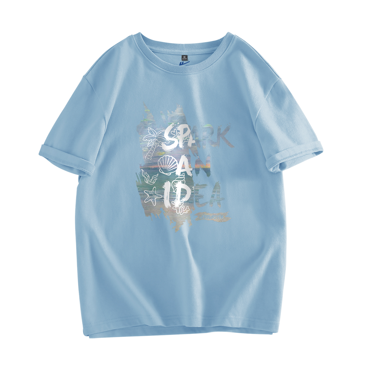 Футболка мужская WARRIOR, светло-голубой, Синий, Футболка мужская WARRIOR, светло-голубой
Футболка мужская WARRIOR, светло-голубой, Синий, Футболка мужская WARRIOR, светло-голубой