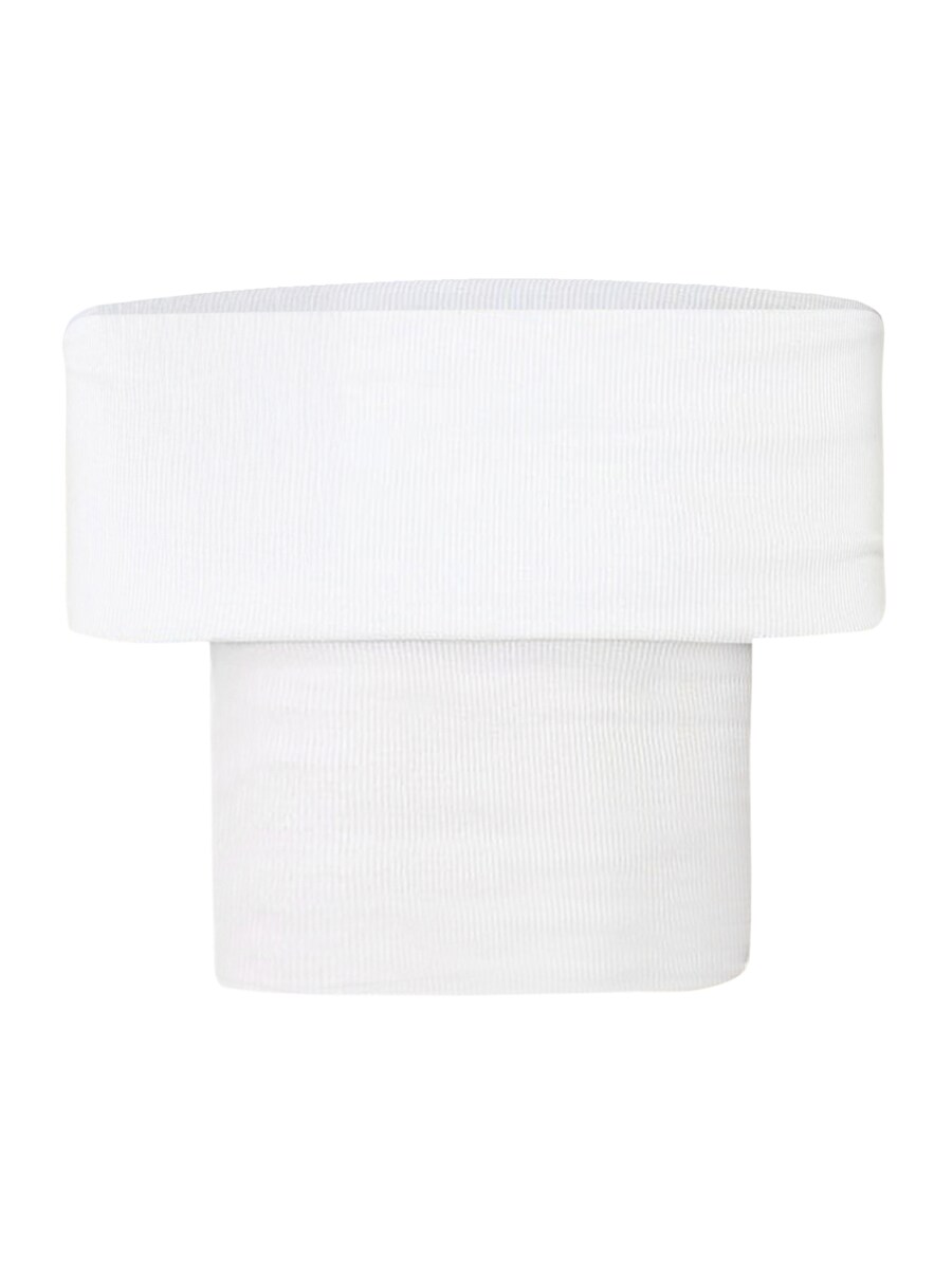 Топ No Matter What, белый
Топ No Matter What, белый