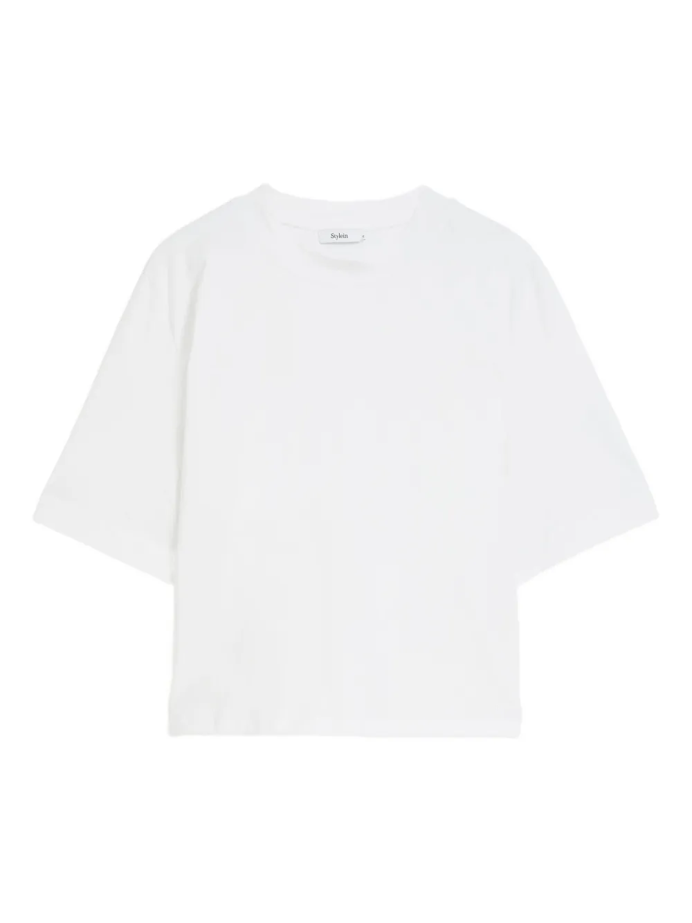 Футболка свободного кроя Joyce Stylein, серый
Футболка свободного кроя Joyce Stylein, серый