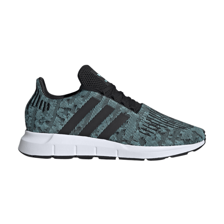 Кроссовки adidas Swift Run 'Easy Mint Black', зеленый
Кроссовки adidas Swift Run 'Easy Mint Black', зеленый