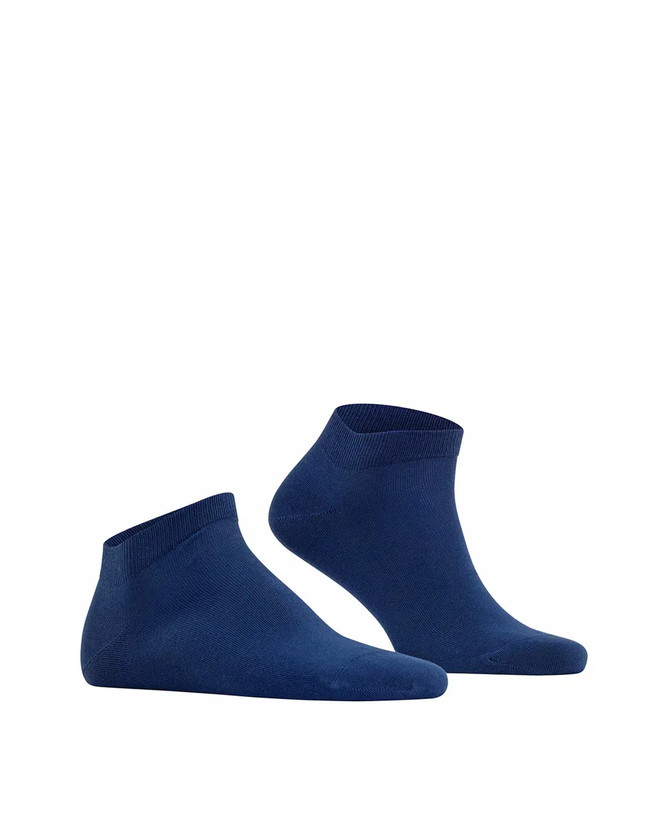 Мужские синие носки Falke до щиколотки, синий
Мужские синие носки Falke до щиколотки, синий