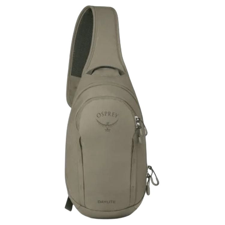 OSPREY Шестилитровый наружный рюкзак из полиэстера песочного цвета унисекс, Tan Concrete
OSPREY Шестилитровый наружный рюкзак из полиэстера песочного цвета унисекс, Tan Concrete