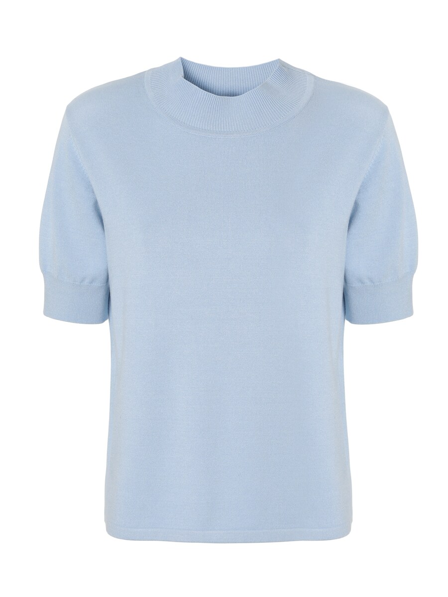 Свитер TATUUM Lu, небесно-синий
Свитер TATUUM Lu, небесно-синий