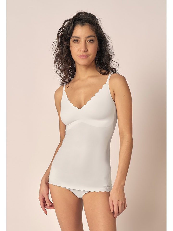 Майка Skiny, белый
Майка Skiny, белый