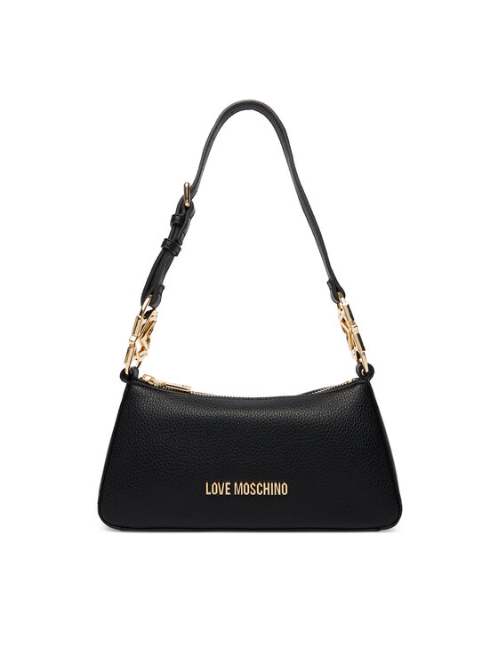 Сумка JC4007PP1OLB0000 Love Moschino, черный
Сумка JC4007PP1OLB0000 Love Moschino, черный