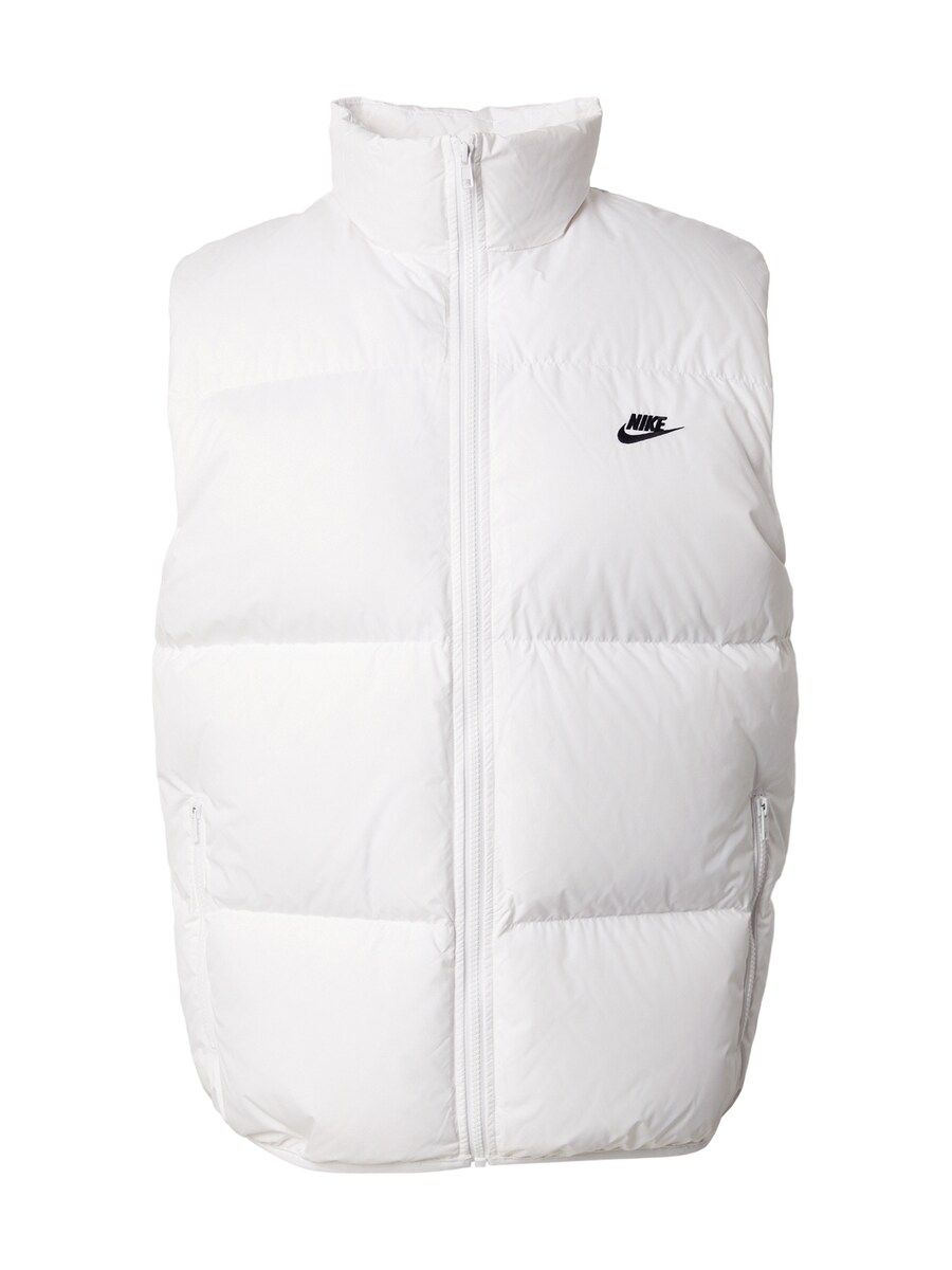 Жилет Nike Sportswear CLUB, белый
Жилет Nike Sportswear CLUB, белый