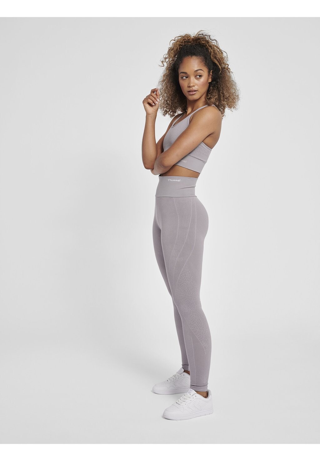 Тайтсы Hummel, серый
Тайтсы Hummel, серый