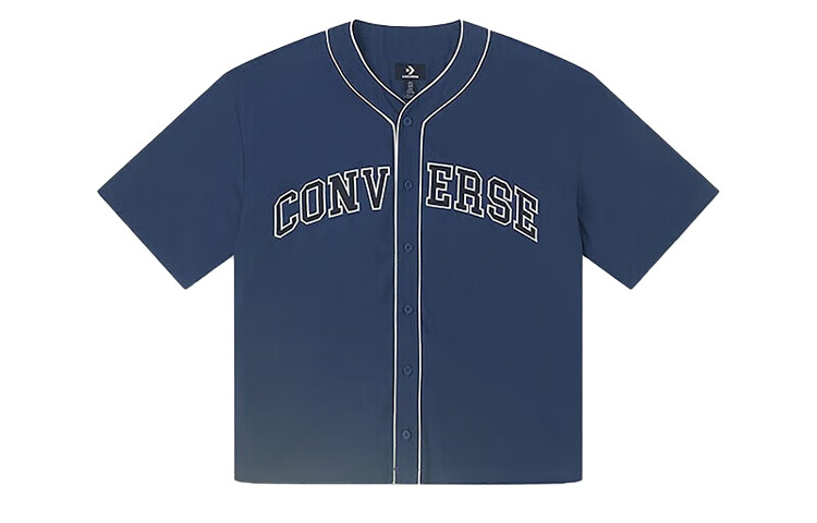 Мужская рубашка Converse, цвет Blue
Мужская рубашка Converse, цвет Blue