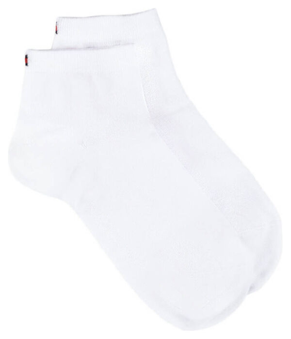 Носки 2 пары Tommy Hilfiger, белый
Носки 2 пары Tommy Hilfiger, белый
