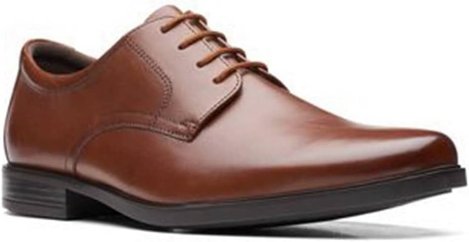 Мужские дерби Clarks
Мужские дерби Clarks