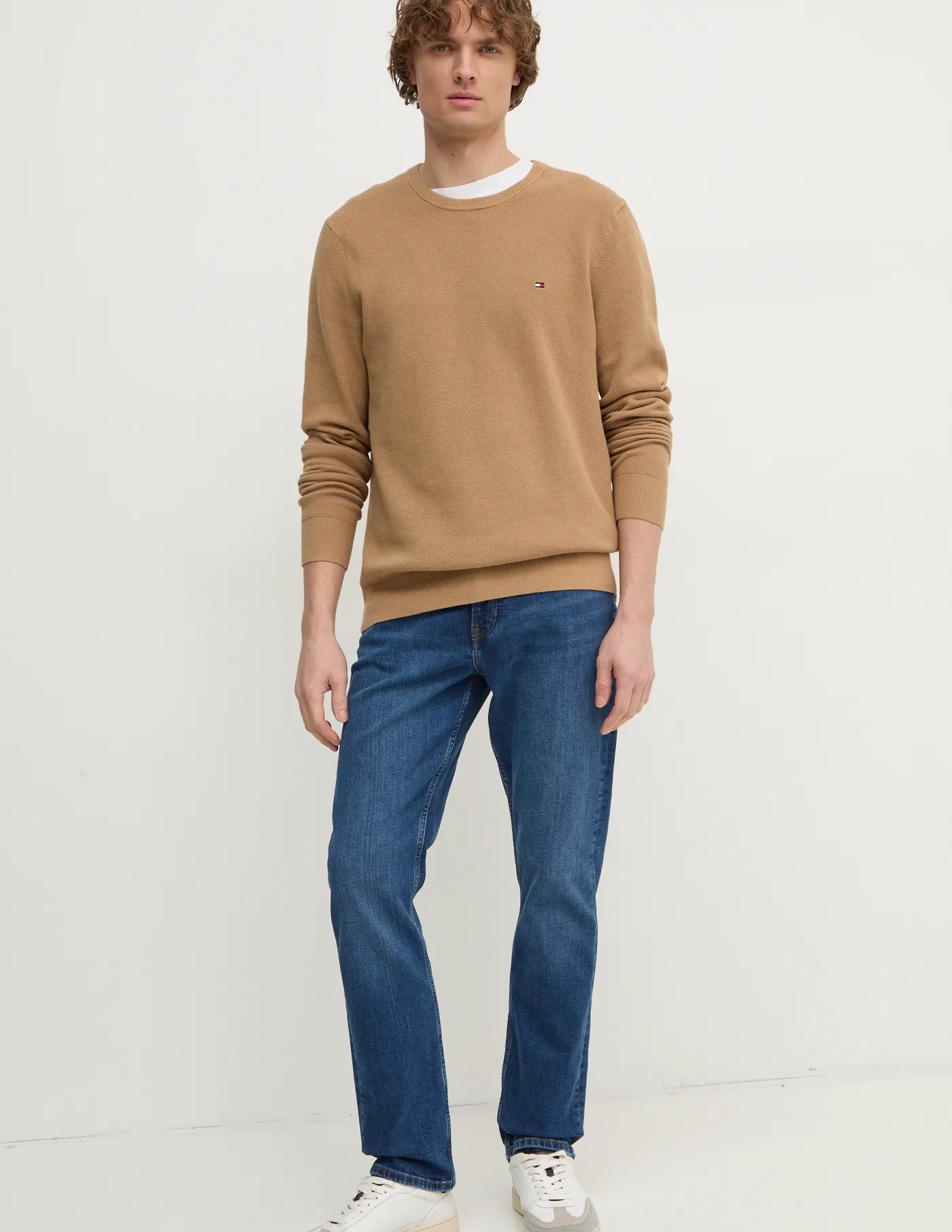 Джинсы Tommy Hilfiger, синий
Джинсы Tommy Hilfiger, синий