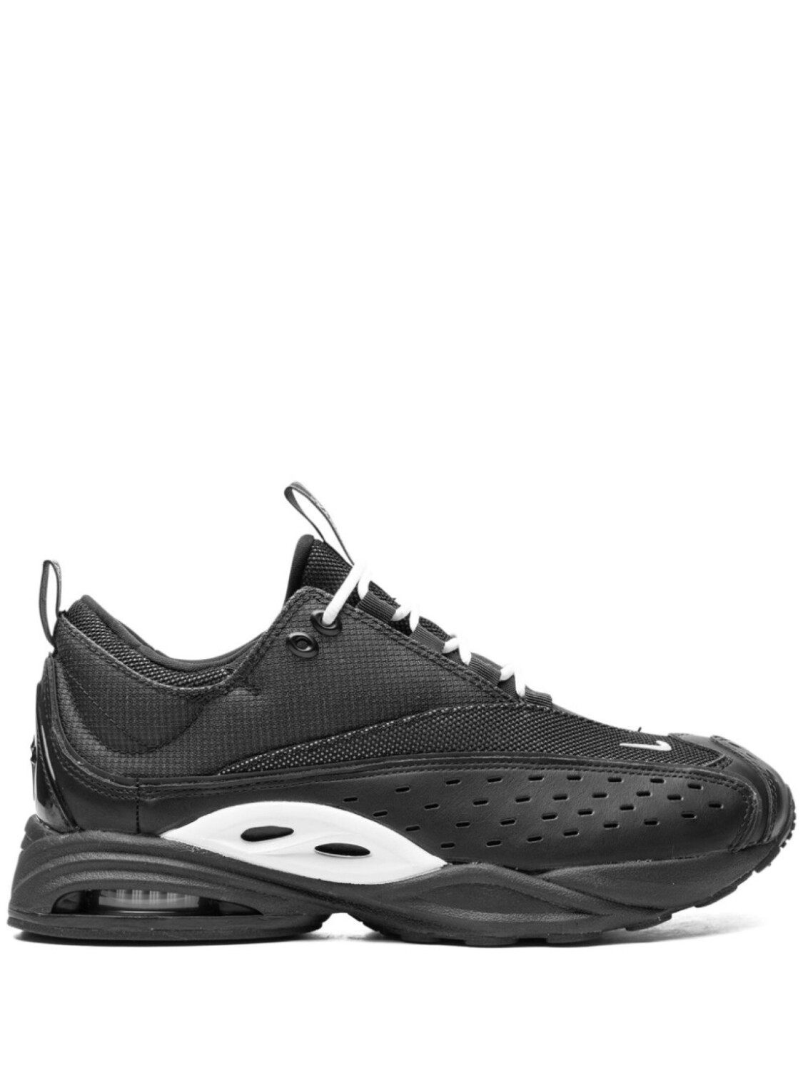 Nike кроссовки x NOCTA Zoom Drive "Черные", черный
Nike кроссовки x NOCTA Zoom Drive "Черные", черный