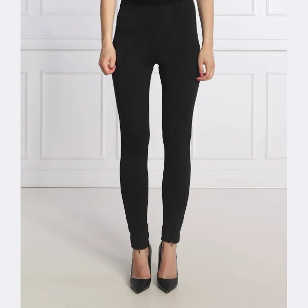 Леггинсы скинни Calvin Klein, черный
Леггинсы скинни Calvin Klein, черный