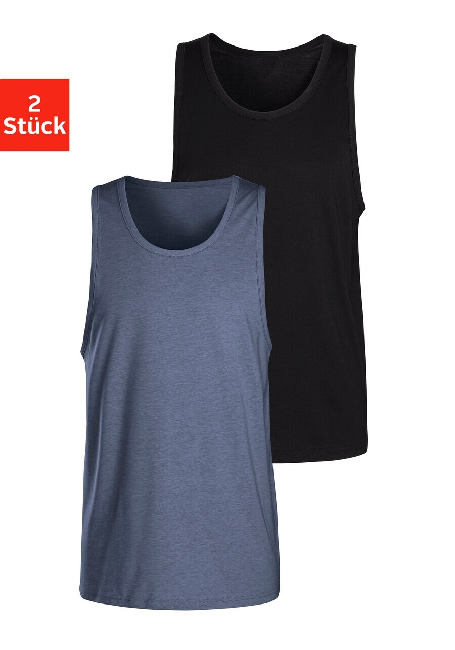 Футболка John Devin, черный
Футболка John Devin, черный