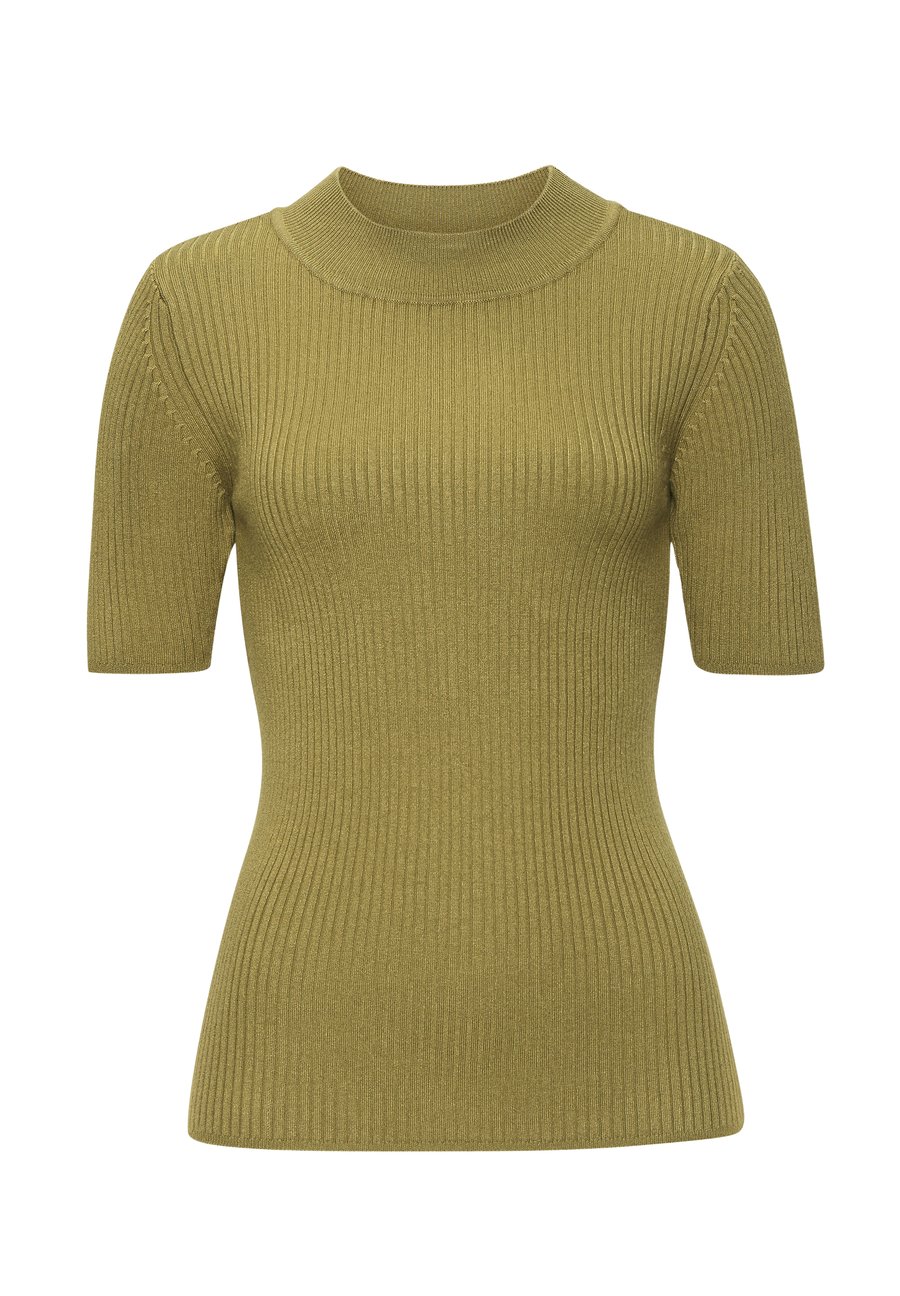 Футболка LASCANA KURZARM, Moosgrün/Green, Зеленый, Футболка LASCANA KURZARM, Moosgrün/Green
Футболка LASCANA KURZARM, Moosgrün/Green, Зеленый, Футболка LASCANA KURZARM, Moosgrün/Green