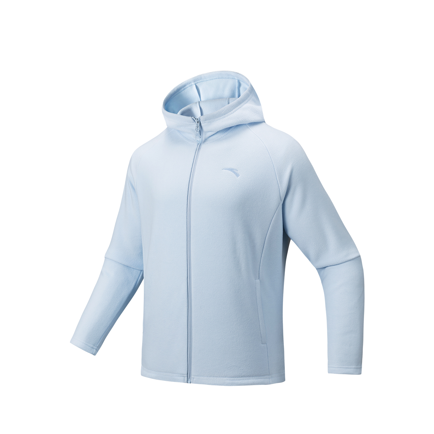 ANTA Куртка T Shirt Unisex Frozen Blue
ANTA Куртка T Shirt Unisex Frozen Blue