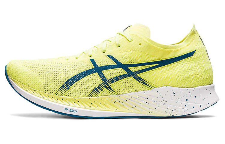 Мужские кроссовки Asics Magic Speed 1.0
Мужские кроссовки Asics Magic Speed 1.0