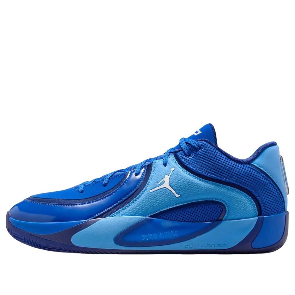 Кроссовки Air Jordan Tatum 4 'Duke'
Кроссовки Air Jordan Tatum 4 'Duke'