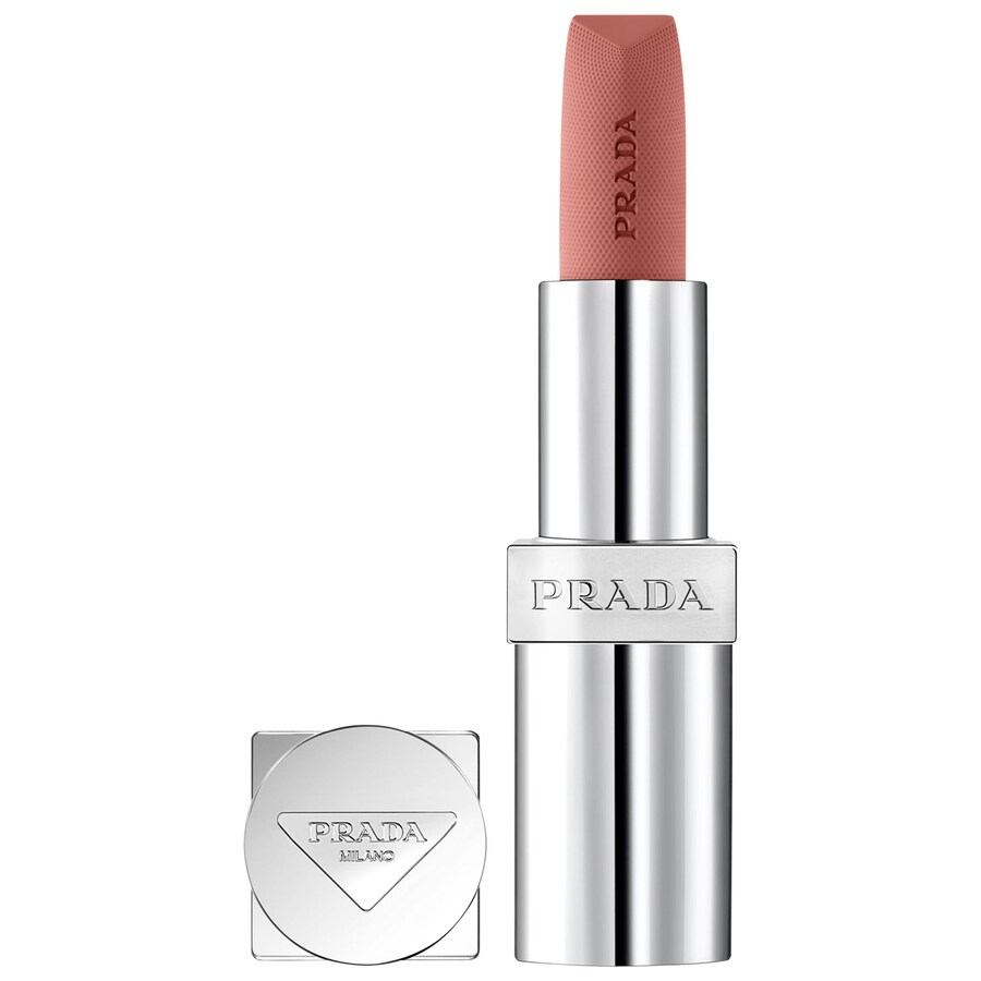 Помада Prada Monochrome Soft Matte Blur Prada Beauty, 0.13 oz, P159 NUDO
Помада Prada Monochrome Soft Matte Blur Prada Beauty, 0.13 oz, P159 NUDO