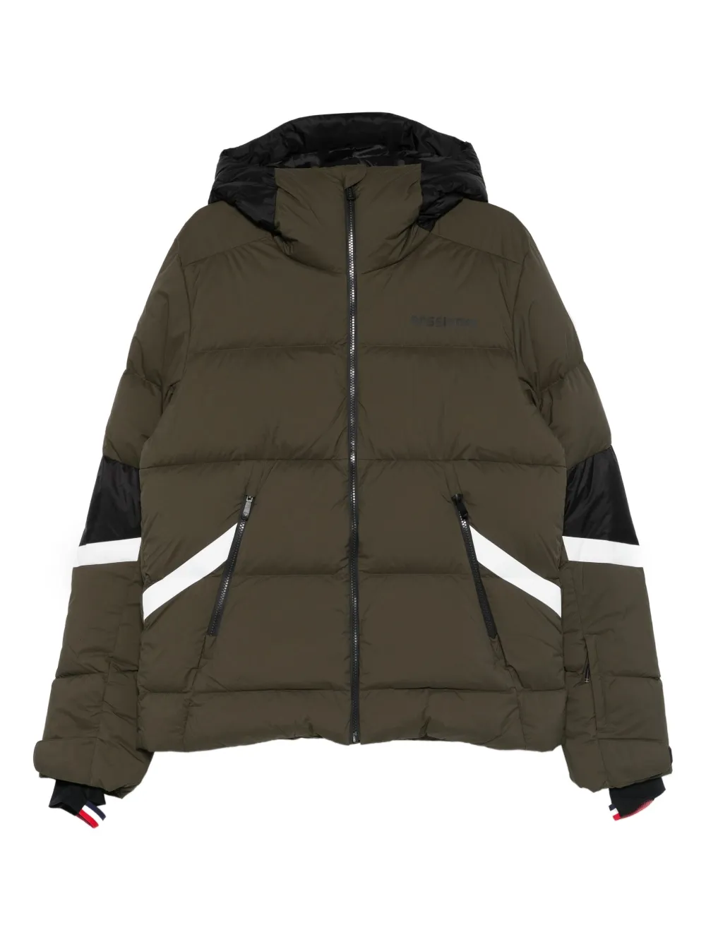 Лыжная куртка Daille с капюшоном Rossignol, зеленый
Лыжная куртка Daille с капюшоном Rossignol, зеленый