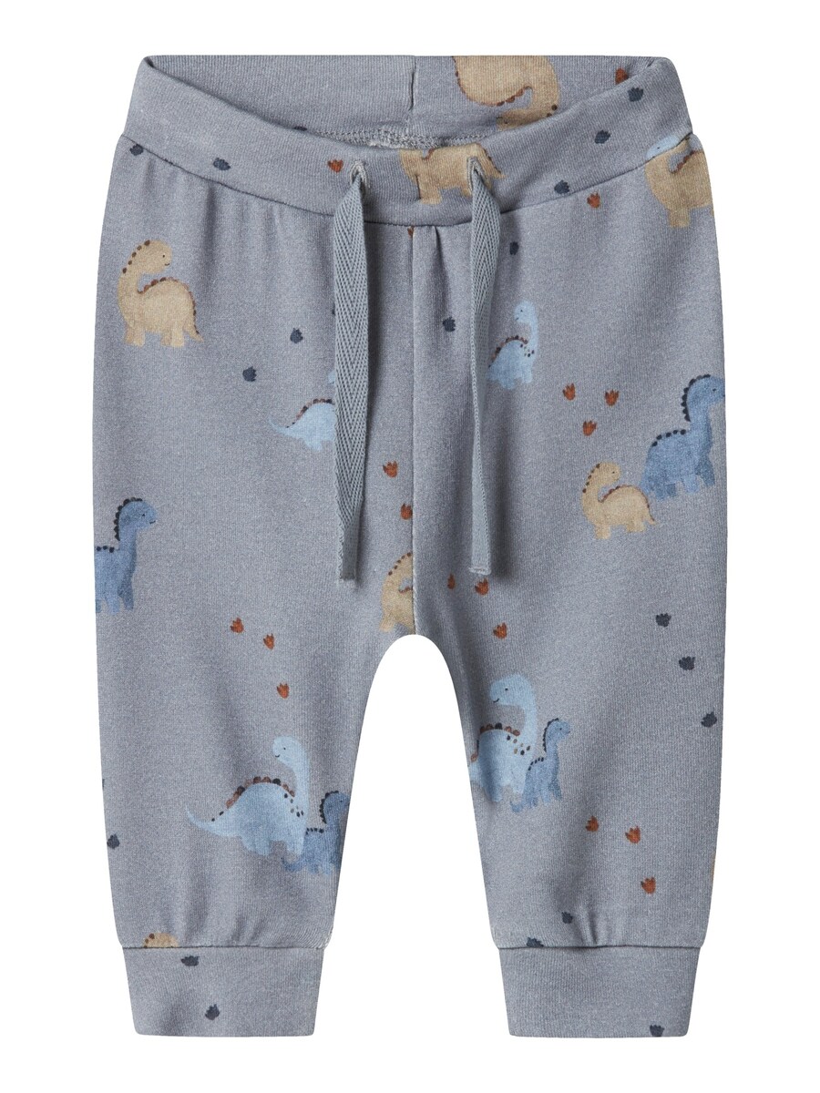 Зауженные брюки NAME IT NBMNOHR, сапфировый/опаловый
Зауженные брюки NAME IT NBMNOHR, сапфировый/опаловый