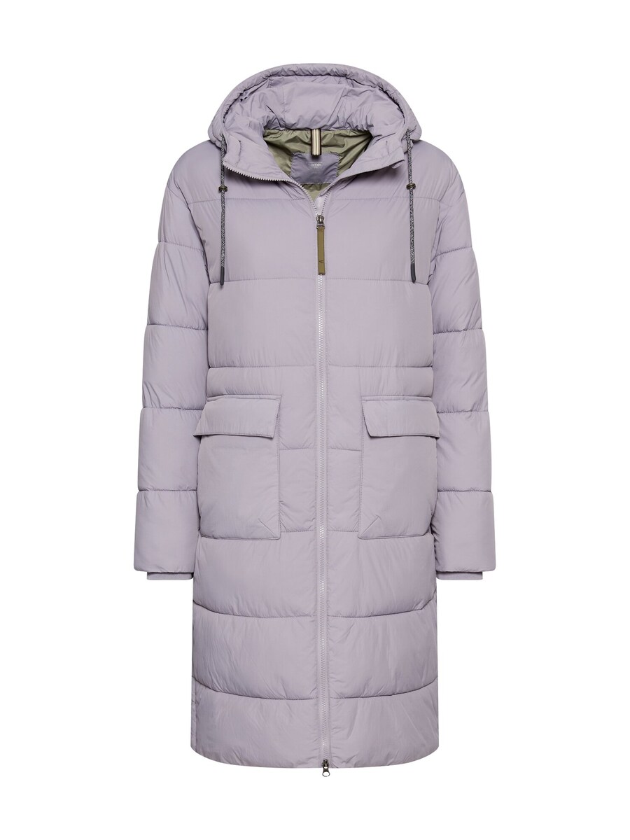 Зимнее пальто CAMEL ACTIVE, фиолетовый
Зимнее пальто CAMEL ACTIVE, фиолетовый