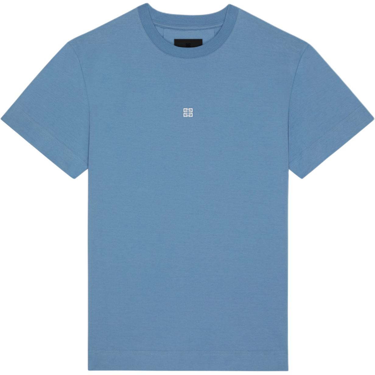 Футболка Slim Fit Givenchy, синий
Футболка Slim Fit Givenchy, синий