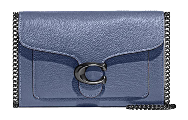 COACH Кожаный клатч
COACH Кожаный клатч