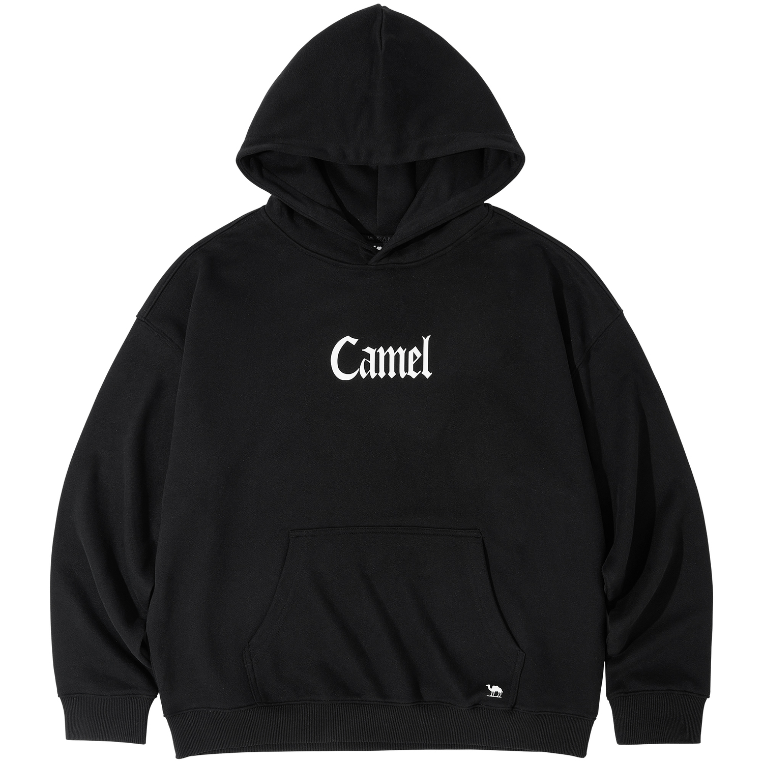 Свободная дышащая тянущаяся худи с терморегуляцией unisex CAMEL, черный
Свободная дышащая тянущаяся худи с терморегуляцией unisex CAMEL, черный