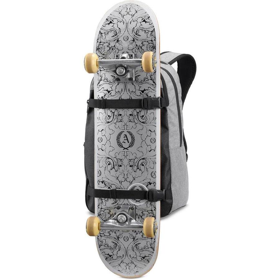 DAKINE Универсальный рюкзак URBAN Mission 22 л
DAKINE Универсальный рюкзак URBAN Mission 22 л