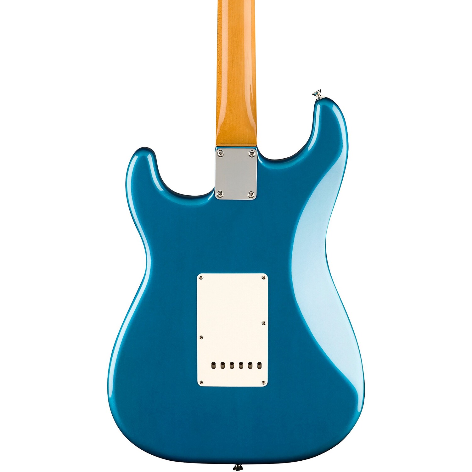 Электрогитара Fender Vintera II Stratocaster 60-х годов, цвет Лейк-Плэсид, синий
Электрогитара Fender Vintera II Stratocaster 60-х годов, цвет Лейк-Плэсид, синий
