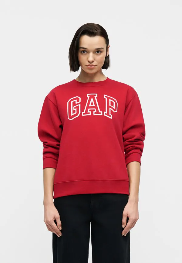 Толстовка heritage crew Gap, Modern Red, Красный, Толстовка heritage crew Gap, Modern Red
Толстовка heritage crew Gap, Modern Red, Красный, Толстовка heritage crew Gap, Modern Red