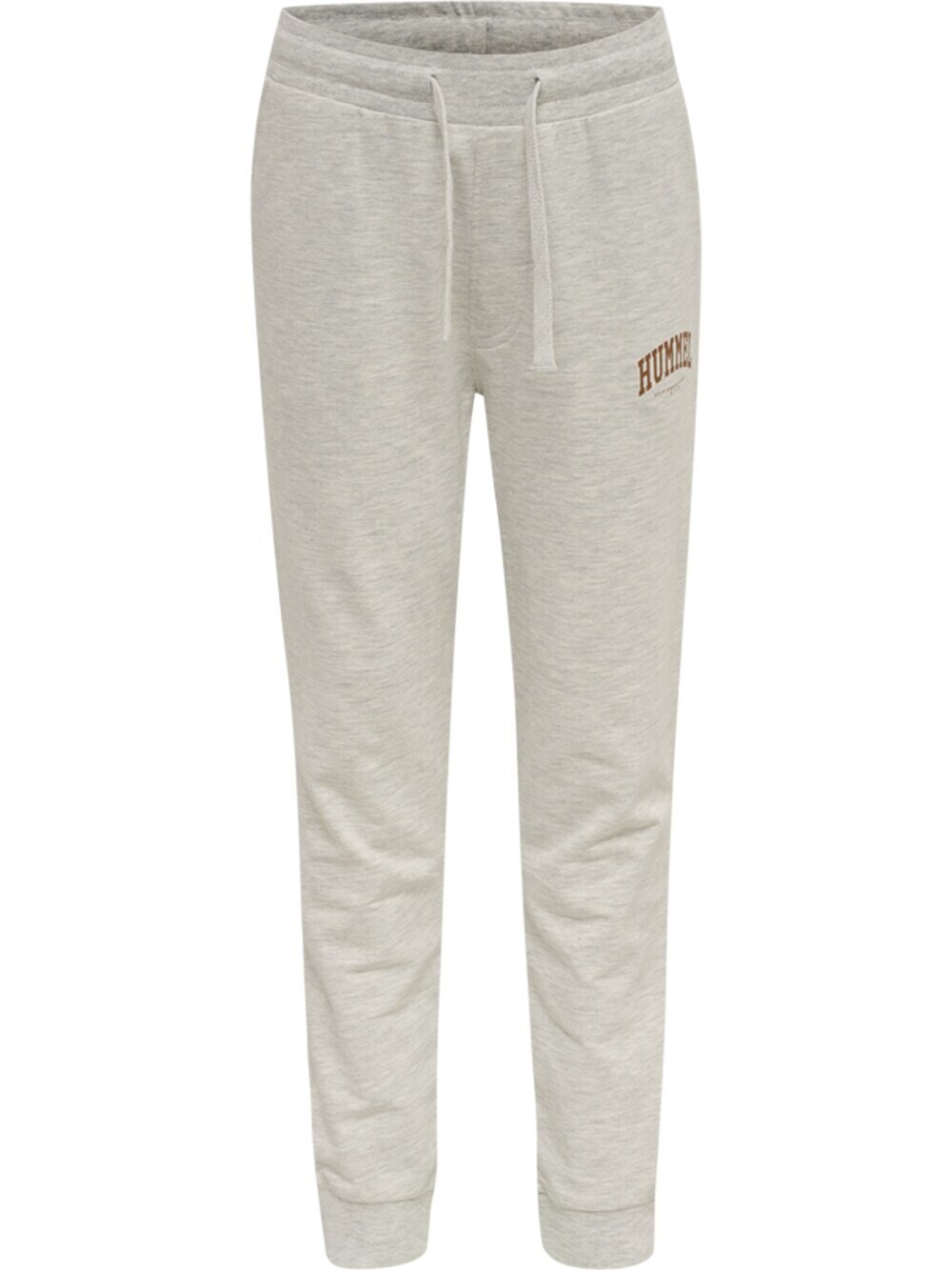 Зауженные брюки Hummel Fast, пестрый серый
Зауженные брюки Hummel Fast, пестрый серый