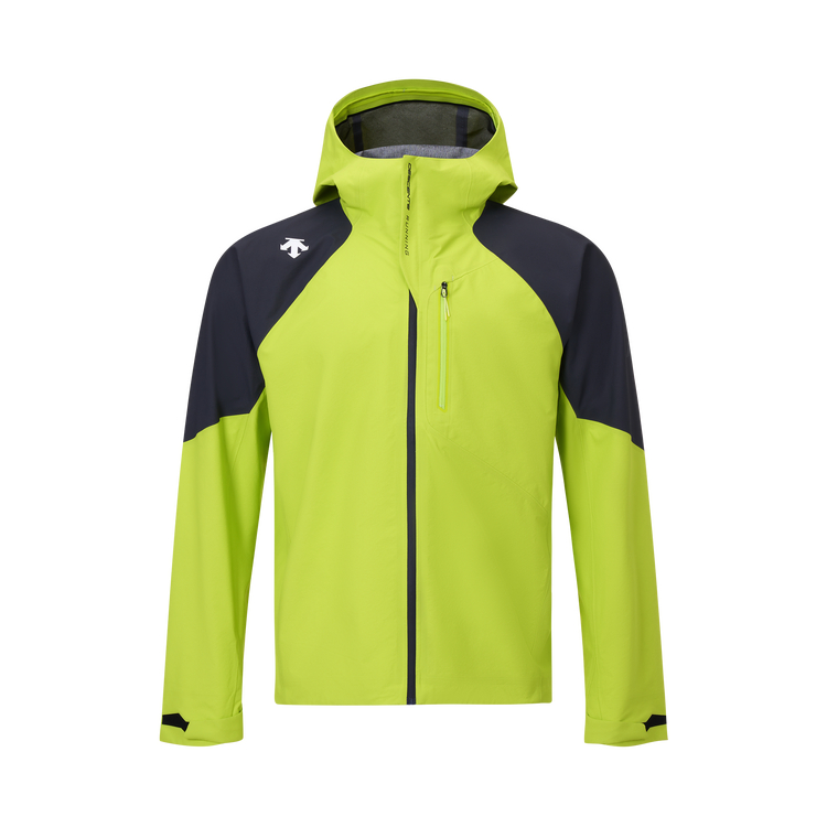 DESCENTE Ветровка для бега, LM-Evening Primrose
DESCENTE Ветровка для бега, LM-Evening Primrose