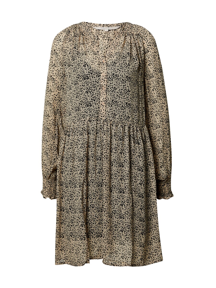 Платье-рубашка Part Two Franja, светло-бежевый
Платье-рубашка Part Two Franja, светло-бежевый