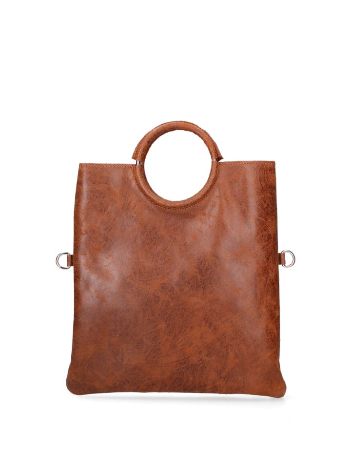 Сумка шоппер Gave Lux, коричневый
Сумка шоппер Gave Lux, коричневый