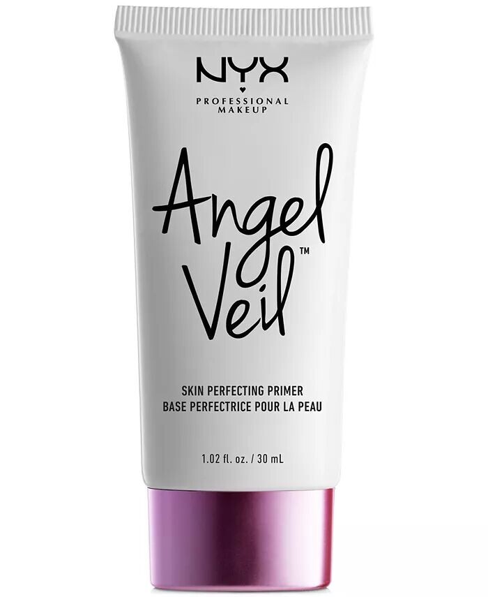 Праймер для совершенствования кожи Angel Veil Nyx Professional Makeup
Праймер для совершенствования кожи Angel Veil Nyx Professional Makeup