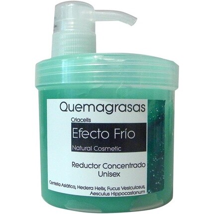 Холодный эффект горения 500мл Ynsadiet
Холодный эффект горения 500мл Ynsadiet