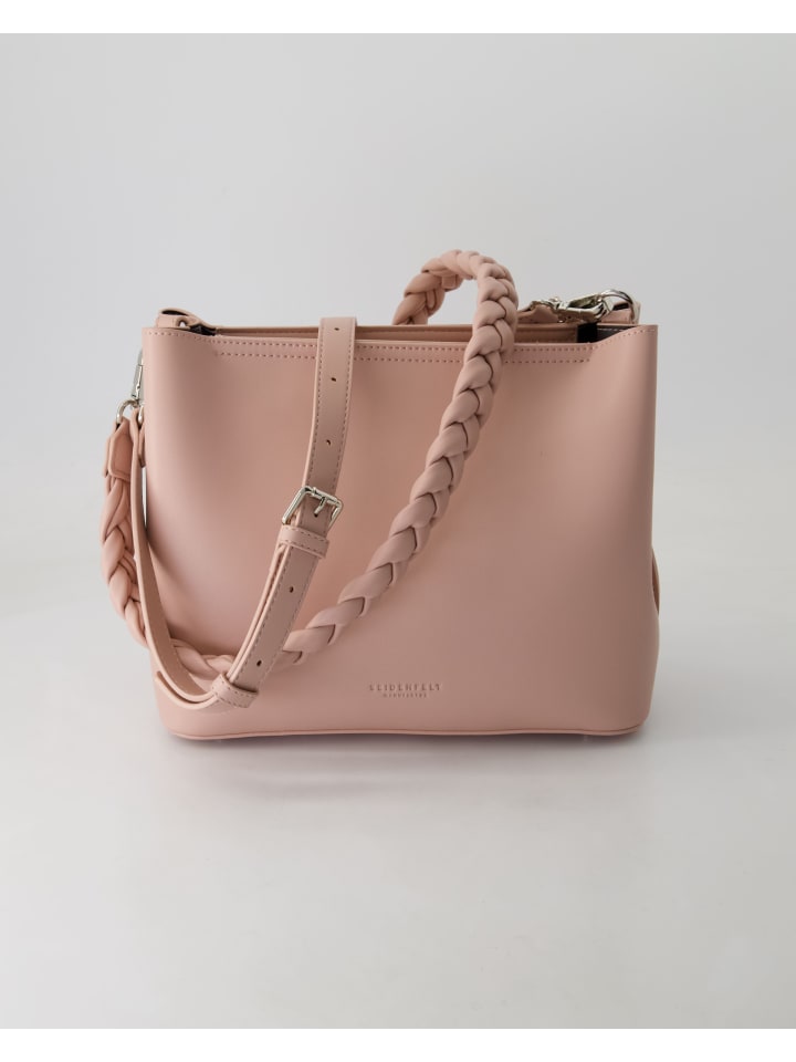 Сумка Seidenfelt, розовый
Сумка Seidenfelt, розовый