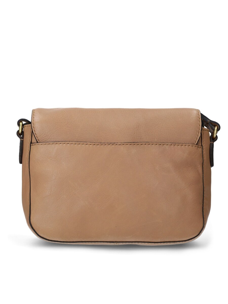 Сумка через плечо MANFIELD, коричневый
Сумка через плечо MANFIELD, коричневый