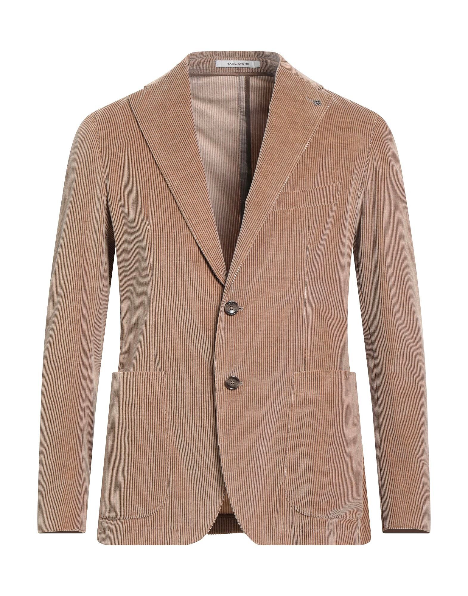 Блейзер Tagliatore, коричневый
Блейзер Tagliatore, коричневый