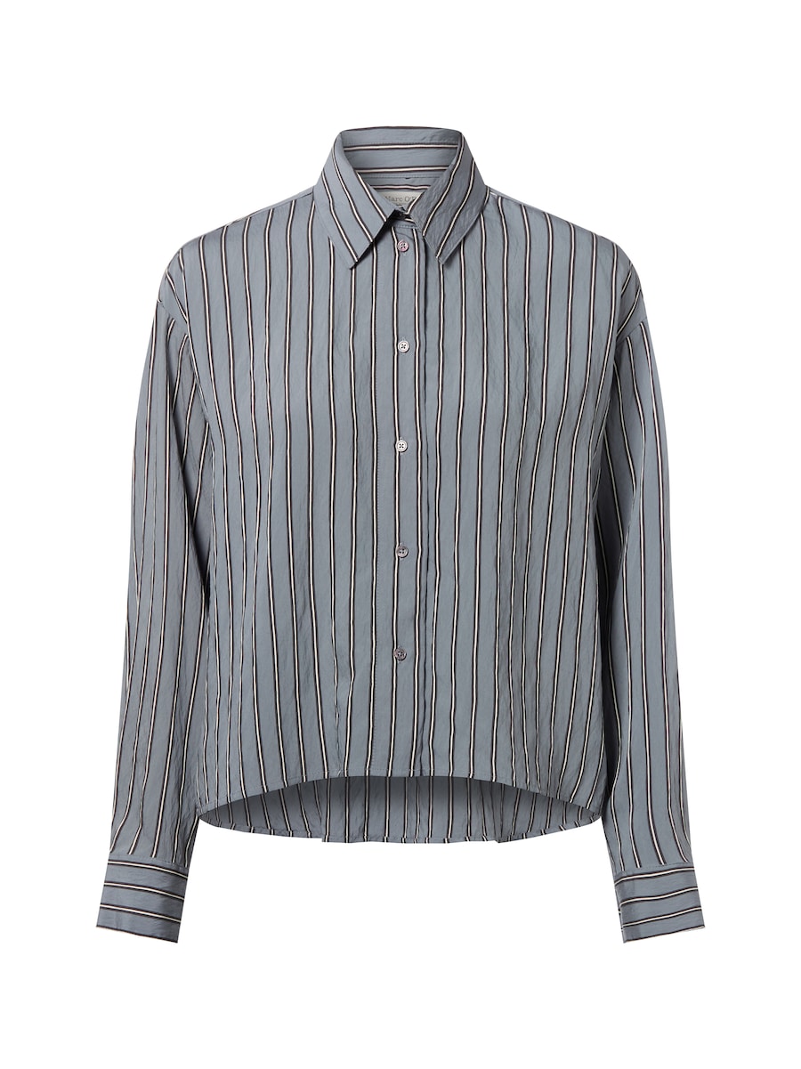 Блуза Marc O'Polo, светло-голубой
Блуза Marc O'Polo, светло-голубой