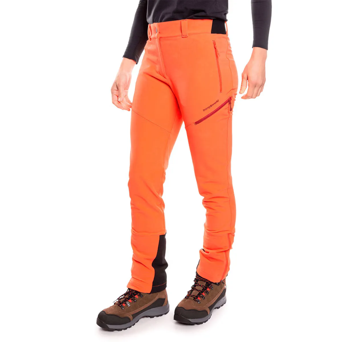 Женские брюки Noguera Vd Trangoworld, коралловый
Женские брюки Noguera Vd Trangoworld, коралловый