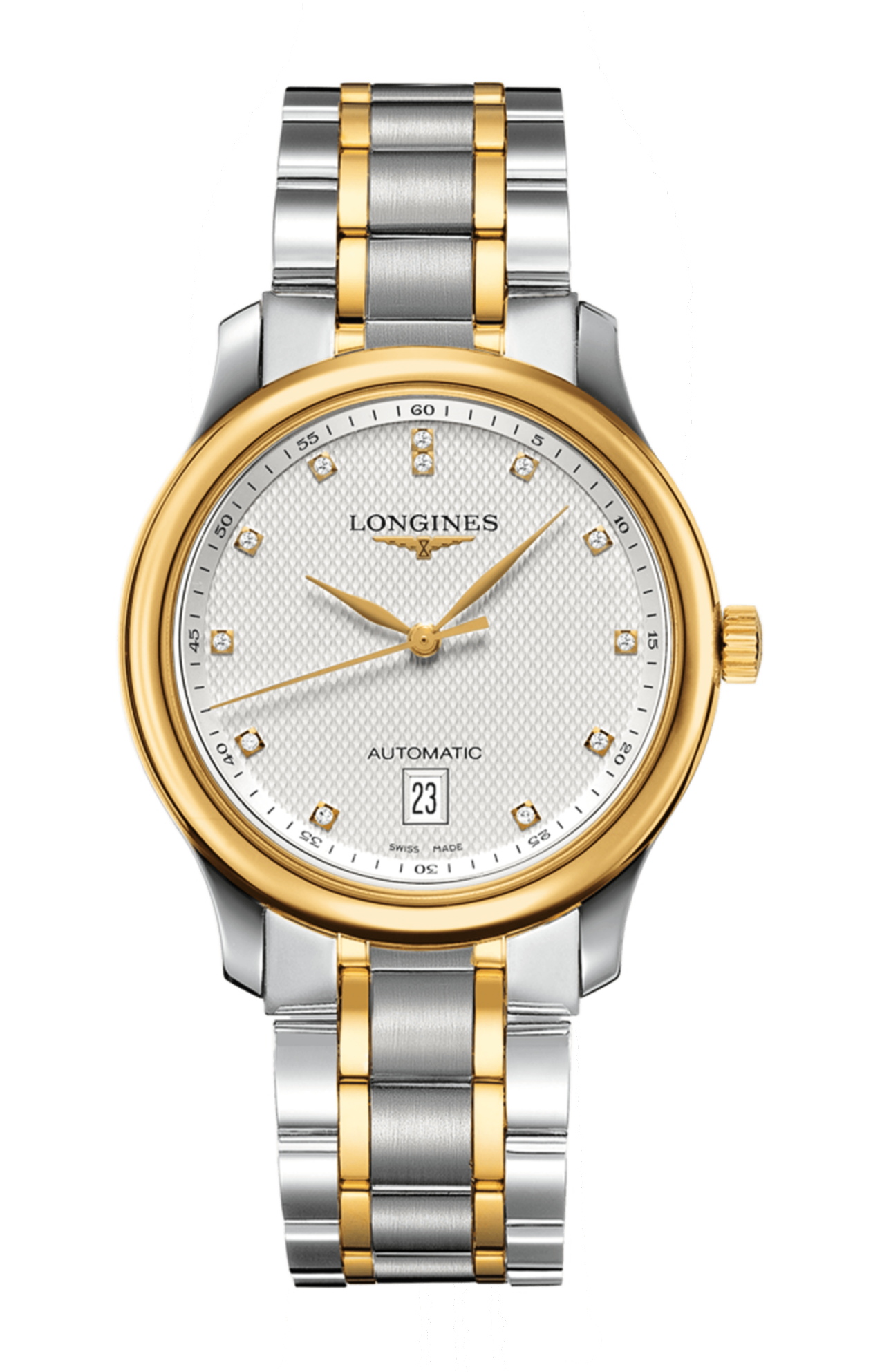 Часы мужские Longines
Часы мужские Longines