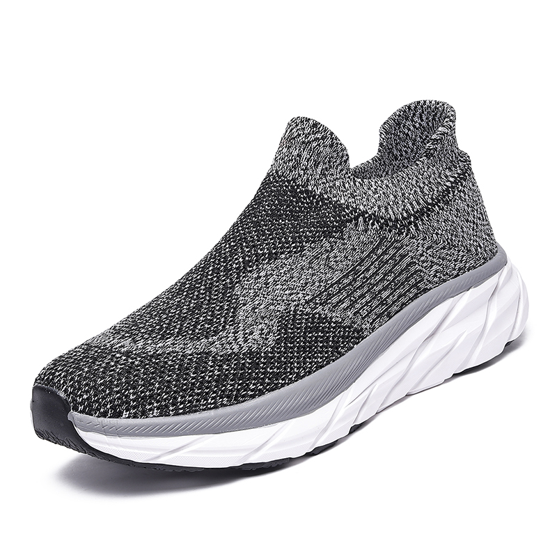 Дышащие легкие низкие повседневные кроссовки мужские серые SENGUIBUCK, черно-белые
Дышащие легкие низкие повседневные кроссовки мужские серые SENGUIBUCK, черно-белые