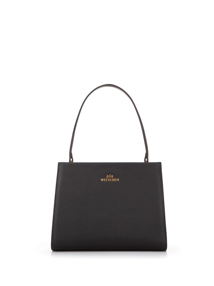Сумка Wittchen, темно-коричневый
Сумка Wittchen, темно-коричневый